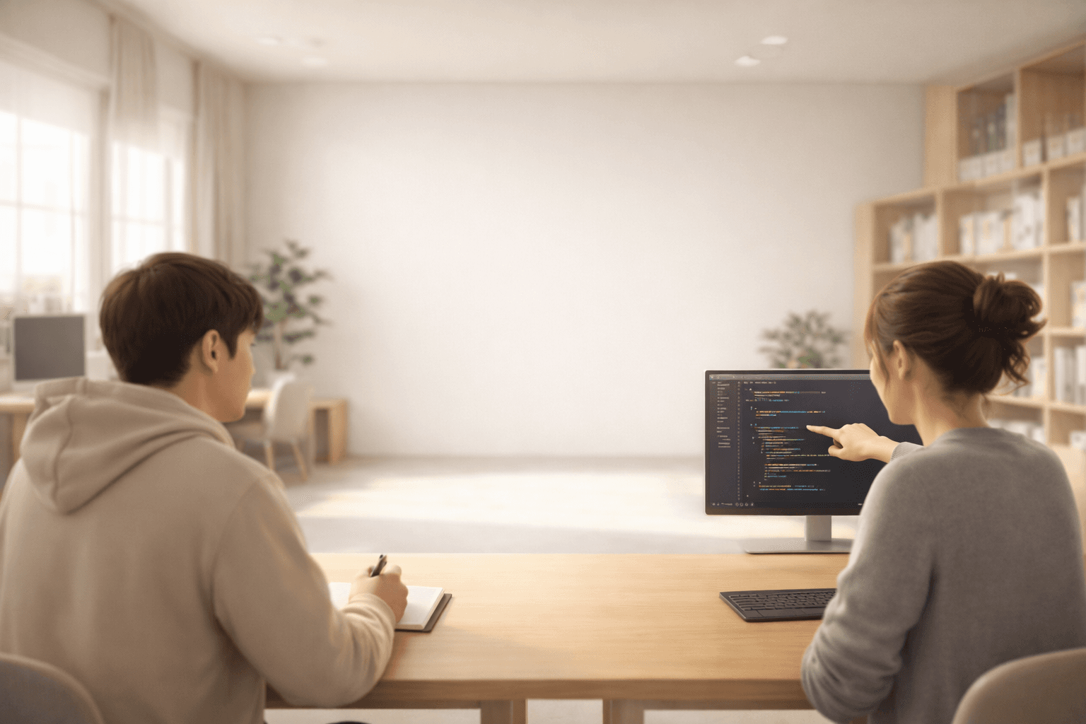 C언어 알고리즘 문제풀이 수업