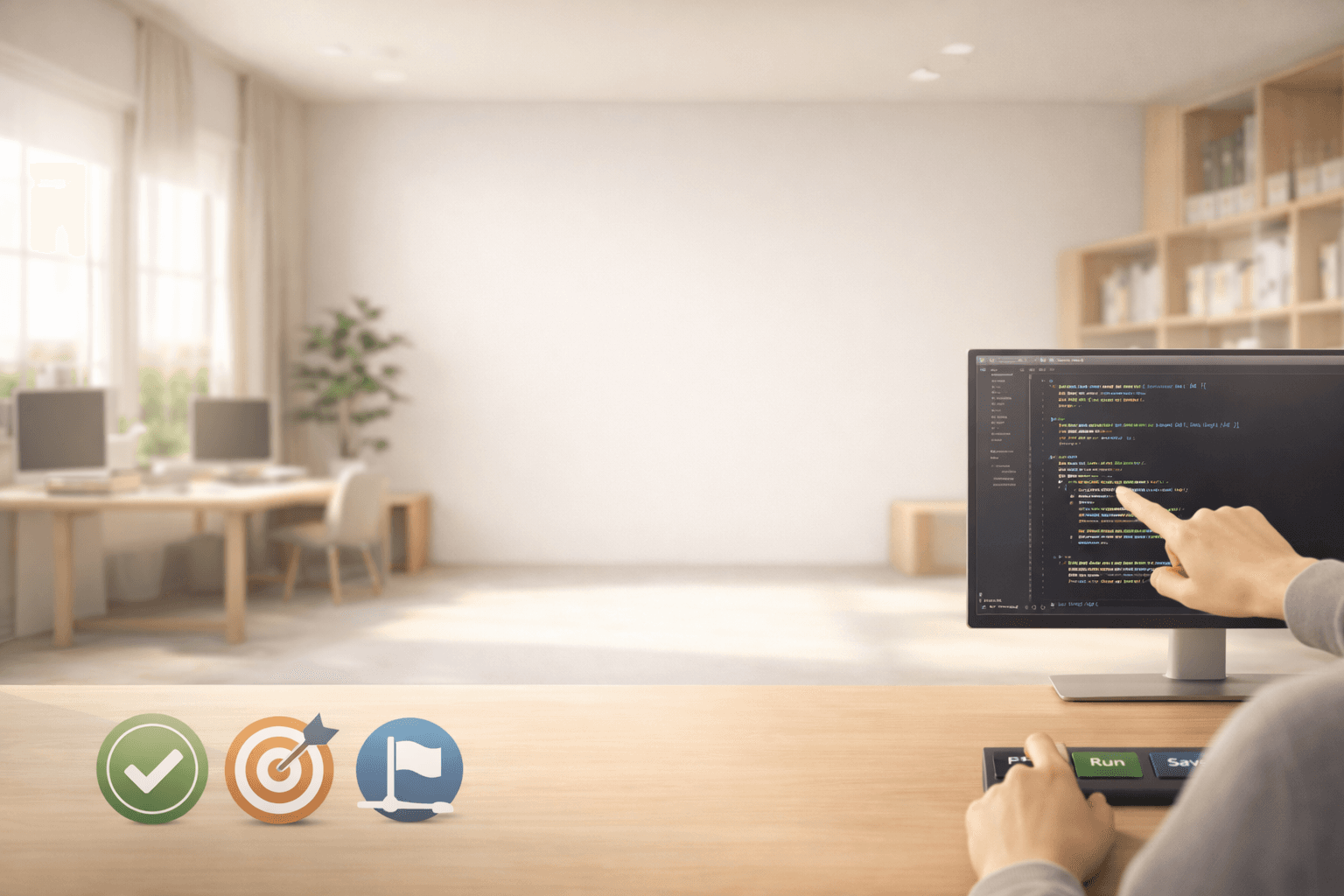 시흥 정왕동 코딩학원 코딩컴