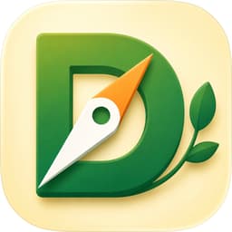 DayNavi app icon